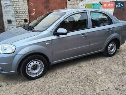 Сірий ЗАЗ Віда, об'ємом двигуна 1.5 л та пробігом 18 тис. км за 6900 $, фото 1 на Automoto.ua