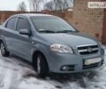 Сірий ЗАЗ Віда, об'ємом двигуна 1.5 л та пробігом 98 тис. км за 6200 $, фото 1 на Automoto.ua