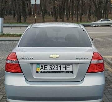 Серый ЗАЗ Вида, объемом двигателя 1.5 л и пробегом 185 тыс. км за 4800 $, фото 1 на Automoto.ua