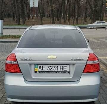 Серый ЗАЗ Вида, объемом двигателя 1.5 л и пробегом 185 тыс. км за 4800 $, фото 1 на Automoto.ua