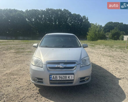 Сірий ЗАЗ Віда, об'ємом двигуна 1.5 л та пробігом 199 тис. км за 2999 $, фото 1 на Automoto.ua