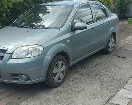 Сірий ЗАЗ Віда, об'ємом двигуна 1.5 л та пробігом 101 тис. км за 4000 $, фото 1 на Automoto.ua