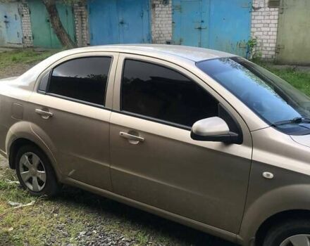 Сірий ЗАЗ Віда, об'ємом двигуна 1.5 л та пробігом 94 тис. км за 5000 $, фото 1 на Automoto.ua