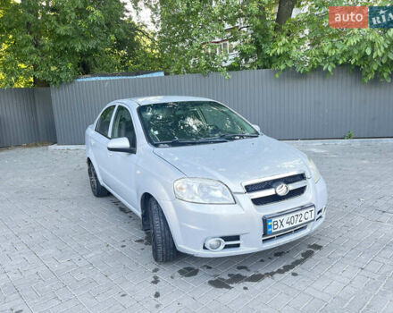 Сірий ЗАЗ Віда, об'ємом двигуна 1.5 л та пробігом 244 тис. км за 3800 $, фото 1 на Automoto.ua