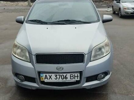 Сірий ЗАЗ Віда, об'ємом двигуна 1.5 л та пробігом 180 тис. км за 3000 $, фото 1 на Automoto.ua