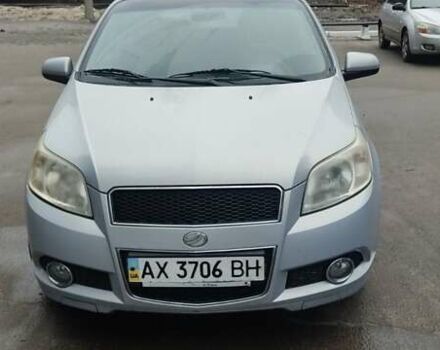 Серый ЗАЗ Вида, объемом двигателя 1.5 л и пробегом 180 тыс. км за 3000 $, фото 1 на Automoto.ua