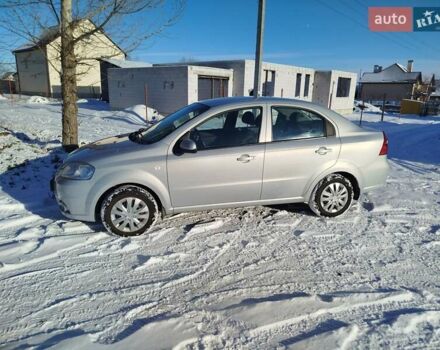 Серый ЗАЗ Вида, объемом двигателя 1.5 л и пробегом 148 тыс. км за 3800 $, фото 1 на Automoto.ua