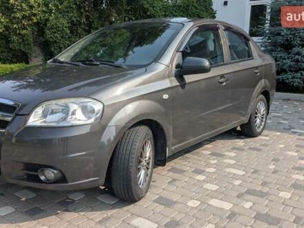 ЗАЗ Вида 2012 в Вышгороде на Automoto.ua Серый ЗАЗ Вида, объемом двигателя 1.5 л и пробегом 151 тыс. км за 4800 $, фото 1 на Automoto.ua