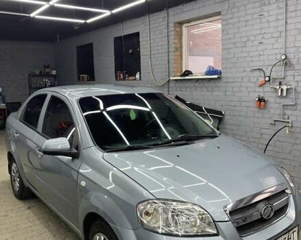 Сірий ЗАЗ Віда, об'ємом двигуна 1.5 л та пробігом 230 тис. км за 3700 $, фото 1 на Automoto.ua