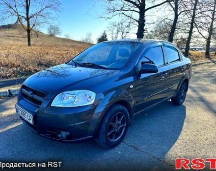 Сірий ЗАЗ Віда, об'ємом двигуна 1.5 л та пробігом 261 тис. км за 3600 $, фото 1 на Automoto.ua