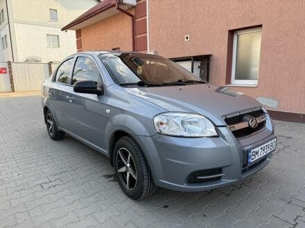 Серый ЗАЗ Вида, объемом двигателя 1.5 л и пробегом 77 тыс. км за 3400 $, фото 1 на Automoto.ua