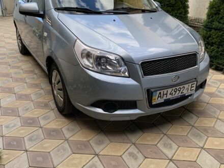 ЗАЗ Вида 2012 в Краматорске на Automoto.ua Серый ЗАЗ Вида, объемом двигателя 1.5 л и пробегом 100 тыс. км за 3800 $, фото 1 на Automoto.ua