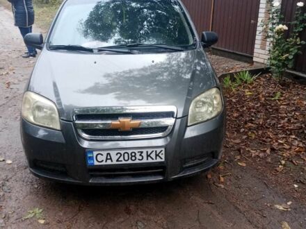 ЗАЗ Вида 2012 в Христиновке на Automoto.ua Серый ЗАЗ Вида, объемом двигателя 1.5 л и пробегом 100 тыс. км за 3499 $, фото 1 на Automoto.ua