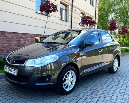 Серый ЗАЗ Вида, объемом двигателя 1.5 л и пробегом 103 тыс. км за 4750 $, фото 1 на Automoto.ua