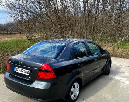 Серый ЗАЗ Вида, объемом двигателя 1.5 л и пробегом 180 тыс. км за 4444 $, фото 1 на Automoto.ua