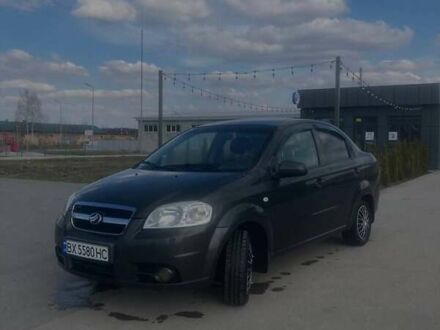 ЗАЗ Віда 2012 у Хмельницькому на Automoto.ua Сірий ЗАЗ Віда, об'ємом двигуна 1.5 л та пробігом 132 тис. км за 4200 $, фото 1 на Automoto.ua