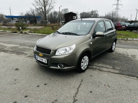 Сірий ЗАЗ Віда, об'ємом двигуна 1.5 л та пробігом 195 тис. км за 3800 $, фото 1 на Automoto.ua