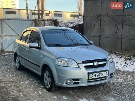 ЗАЗ Віда 2012 у Києві на Automoto.ua Сірий ЗАЗ Віда, об'ємом двигуна 1.5 л та пробігом 38 тис. км за 6300 $, фото 1 на Automoto.ua