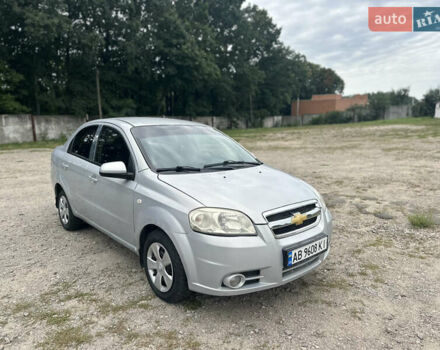Сірий ЗАЗ Віда, об'ємом двигуна 1.5 л та пробігом 222 тис. км за 2750 $, фото 1 на Automoto.ua