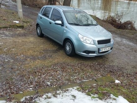 Сірий ЗАЗ Віда, об'ємом двигуна 1.5 л та пробігом 102 тис. км за 4300 $, фото 1 на Automoto.ua