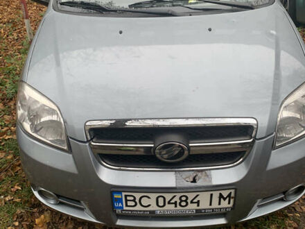 Серый ЗАЗ Вида, объемом двигателя 1.5 л и пробегом 49 тыс. км за 3900 $, фото 1 на Automoto.ua