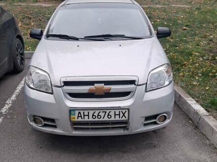 ЗАЗ Вида 2012 в Киеве на Automoto.ua Серый ЗАЗ Вида, объемом двигателя 1.5 л и пробегом 107 тыс. км за 5500 $, фото 1 на Automoto.ua