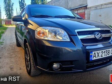 ЗАЗ Вида 2012 в Кременчуге на Automoto.ua Серый ЗАЗ Вида, объемом двигателя 1.5 л и пробегом 0 тыс. км за 3700 $, фото 1 на Automoto.ua