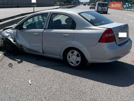 Сірий ЗАЗ Віда, об'ємом двигуна 1.5 л та пробігом 300 тис. км за 2100 $, фото 1 на Automoto.ua