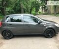 Сірий ЗАЗ Віда, об'ємом двигуна 1.5 л та пробігом 70 тис. км за 5200 $, фото 1 на Automoto.ua