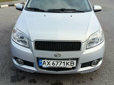 ЗАЗ Вида 2013 в Харькове на Automoto.ua Серый ЗАЗ Вида, объемом двигателя 1.5 л и пробегом 96 тыс. км за 4200 $, фото 1 на Automoto.ua