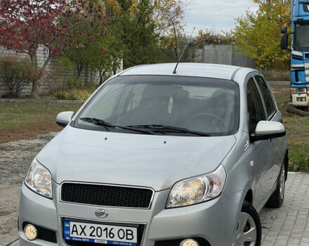 Сірий ЗАЗ Віда, об'ємом двигуна 1.5 л та пробігом 89 тис. км за 3500 $, фото 1 на Automoto.ua