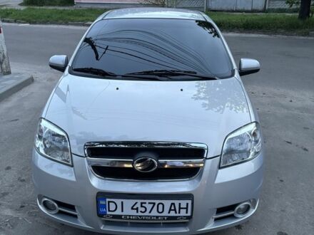 Серый ЗАЗ Вида, объемом двигателя 1.5 л и пробегом 114 тыс. км за 3950 $, фото 1 на Automoto.ua