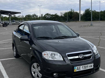 ЗАЗ Віда 2013 у Запоріжжя на Automoto.ua Сірий ЗАЗ Віда, об'ємом двигуна 1.5 л та пробігом 24 тис. км за 5699 $, фото 1 на Automoto.ua