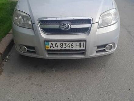 ЗАЗ Вида 2013 в Киеве на Automoto.ua Серый ЗАЗ Вида, объемом двигателя 1.5 л и пробегом 579 тыс. км за 2700 $, фото 1 на Automoto.ua