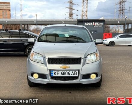 Серый ЗАЗ Вида, объемом двигателя 1.5 л и пробегом 174 тыс. км за 4800 $, фото 1 на Automoto.ua