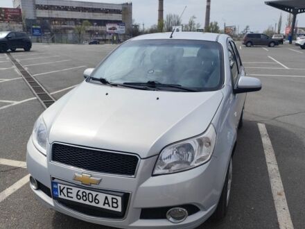 Сірий ЗАЗ Віда, об'ємом двигуна 1.5 л та пробігом 172 тис. км за 3400 $, фото 1 на Automoto.ua