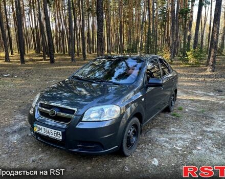 Сірий ЗАЗ Віда, об'ємом двигуна 1.5 л та пробігом 169 тис. км за 4900 $, фото 1 на Automoto.ua