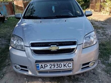 Серый ЗАЗ Вида, объемом двигателя 1.5 л и пробегом 170 тыс. км за 3900 $, фото 1 на Automoto.ua