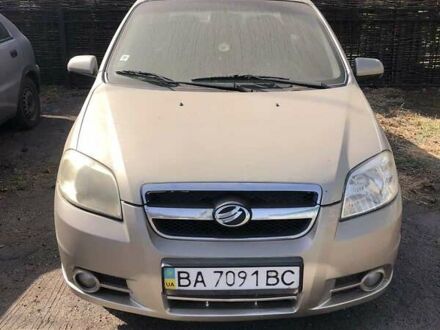 Серый ЗАЗ Вида, объемом двигателя 1.5 л и пробегом 405 тыс. км за 2648 $, фото 1 на Automoto.ua