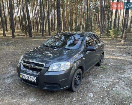 Сірий ЗАЗ Віда, об'ємом двигуна 1.5 л та пробігом 169 тис. км за 4700 $, фото 1 на Automoto.ua