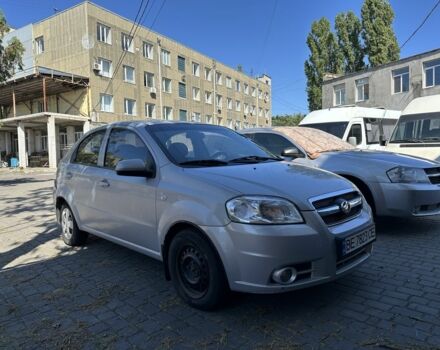 Сірий ЗАЗ Віда, об'ємом двигуна 1.5 л та пробігом 150 тис. км за 1792 $, фото 1 на Automoto.ua