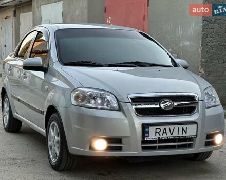 Сірий ЗАЗ Віда, об'ємом двигуна 1.5 л та пробігом 77 тис. км за 5199 $, фото 1 на Automoto.ua