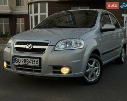 Сірий ЗАЗ Віда, об'ємом двигуна 1.5 л та пробігом 77 тис. км за 5299 $, фото 1 на Automoto.ua