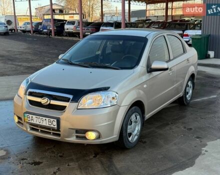 Серый ЗАЗ Вида, объемом двигателя 1.5 л и пробегом 173 тыс. км за 3000 $, фото 1 на Automoto.ua