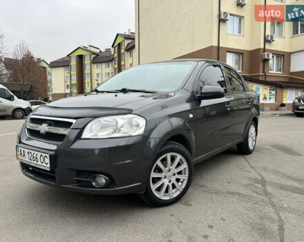 Серый ЗАЗ Вида, объемом двигателя 1.5 л и пробегом 109 тыс. км за 4500 $, фото 1 на Automoto.ua