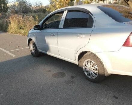Сірий ЗАЗ Віда, об'ємом двигуна 1.5 л та пробігом 2 тис. км за 2600 $, фото 1 на Automoto.ua