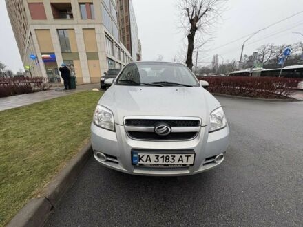 ЗАЗ Віда 2013 у Києві на Automoto.ua Сірий ЗАЗ Віда, об'ємом двигуна 1.5 л та пробігом 28 тис. км за 4000 $, фото 1 на Automoto.ua