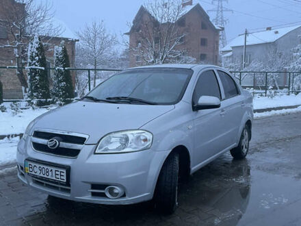 Сірий ЗАЗ Віда, об'ємом двигуна 1.5 л та пробігом 144 тис. км за 3200 $, фото 1 на Automoto.ua