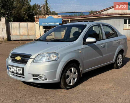Сірий ЗАЗ Віда, об'ємом двигуна 1.5 л та пробігом 11 тис. км за 7499 $, фото 1 на Automoto.ua