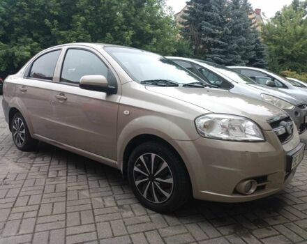 Сірий ЗАЗ Віда, об'ємом двигуна 1.5 л та пробігом 96 тис. км за 4409 $, фото 1 на Automoto.ua